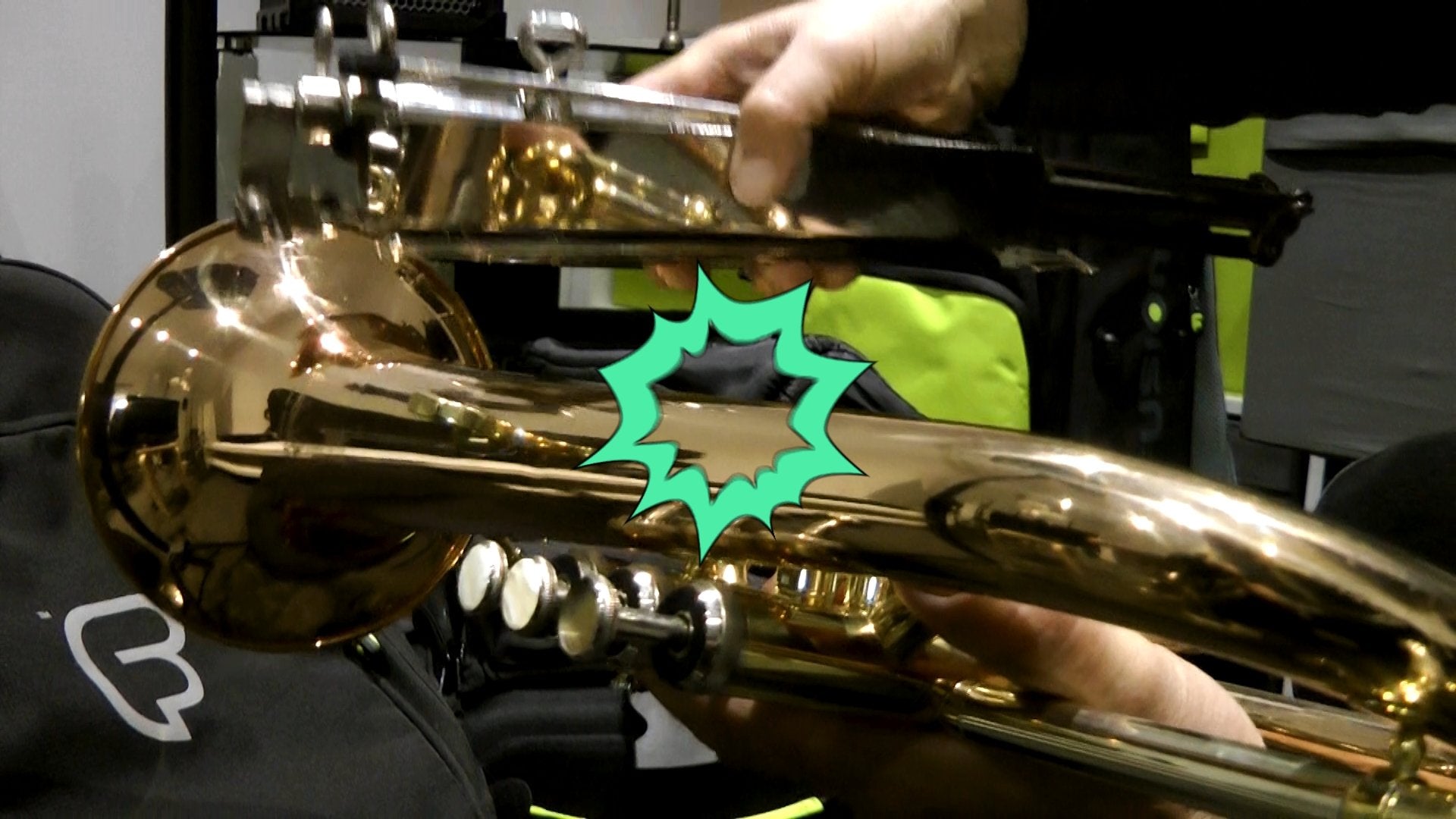 5 Common Damages to Brass Instruments and How to Avoid Them–