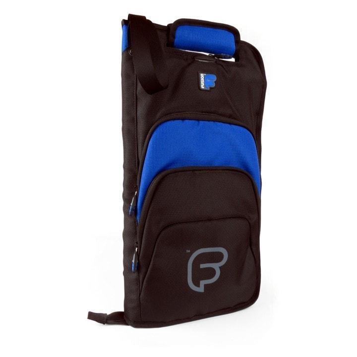 Gig Bag for Beat 12 Stick Gig Bag, Cymbal, Snare and Drum Bags,- Fusion-Bags.com - Beat 12 Stick Gig Bag - Fusion-Bags.com