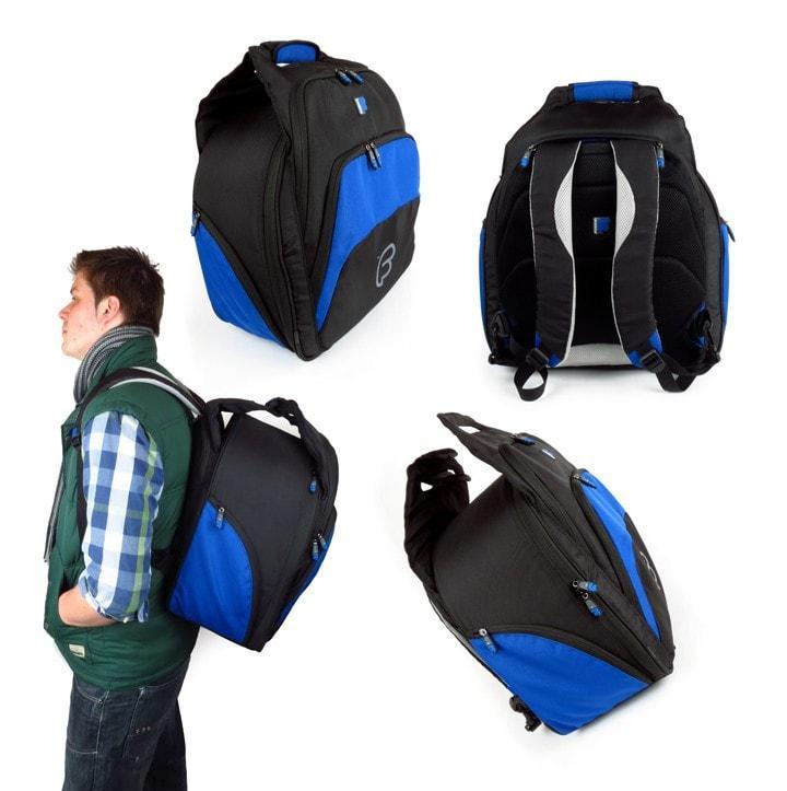 Gig Bag for Beat Snare, Cymbal, Snare and Drum Bags,- Fusion-Bags.com - Beat Snare Gig Bag - Fusion-Bags.com