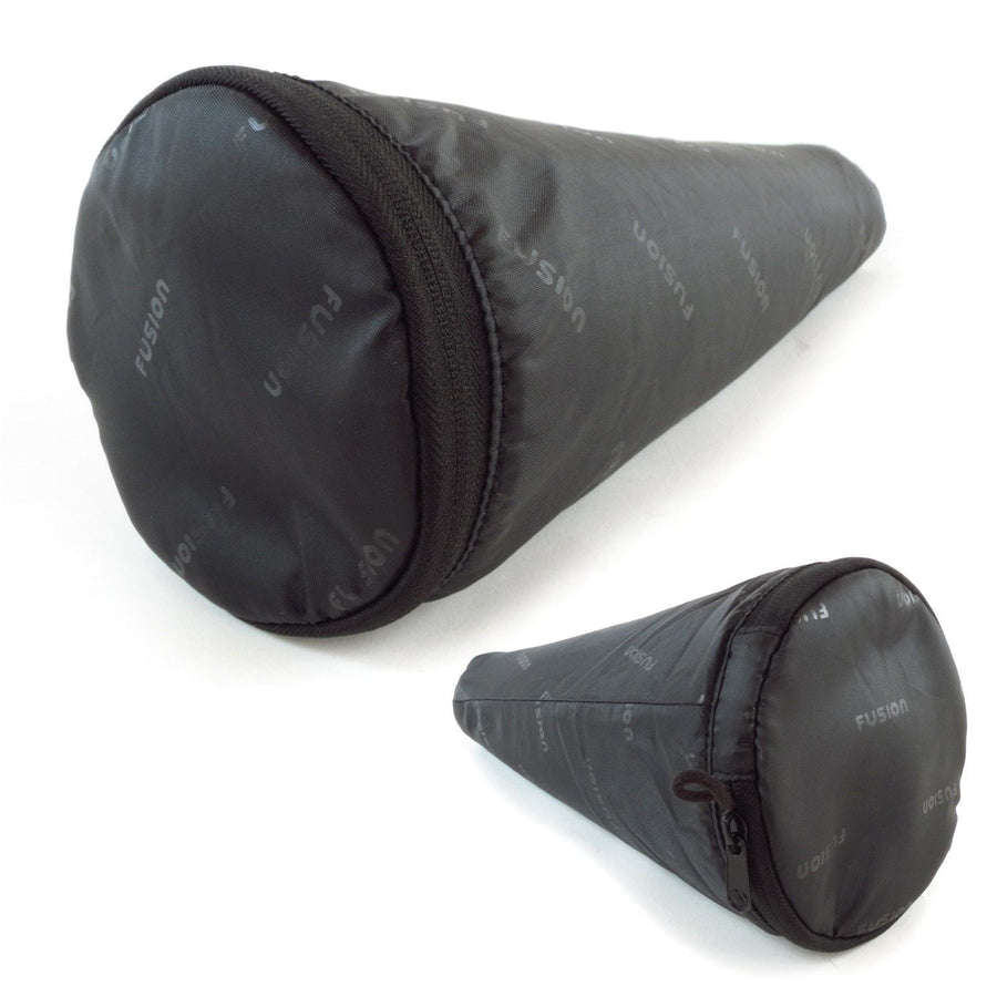 Gig Bag for French Horn Mute Pouch, Brass Gig Bags,- Fusion-Bags.com - French Horn Mute Pouch - Fusion-Bags.com