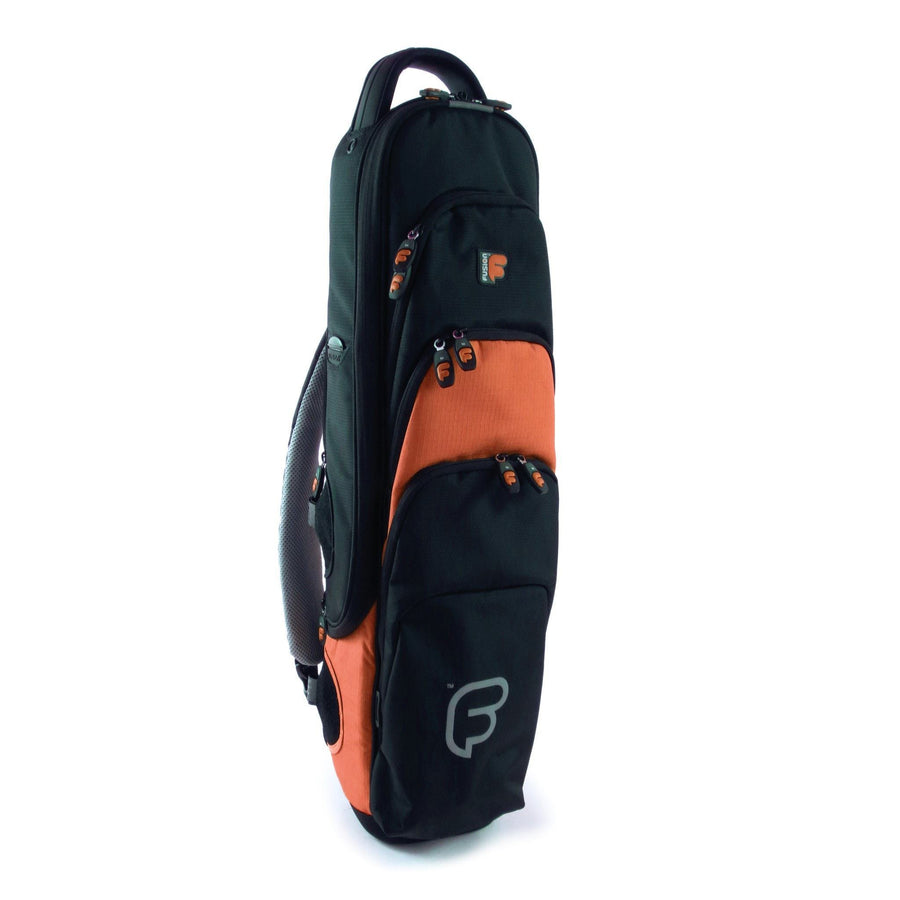 Gig Bag for Premium Soprano Saxophone / Clarinet / Flute, Woodwind Gig Bags,- Fusion-Bags.com - Premium Soprano Saxophone / Clarinet / Flute Bag - Fusion-Bags.com