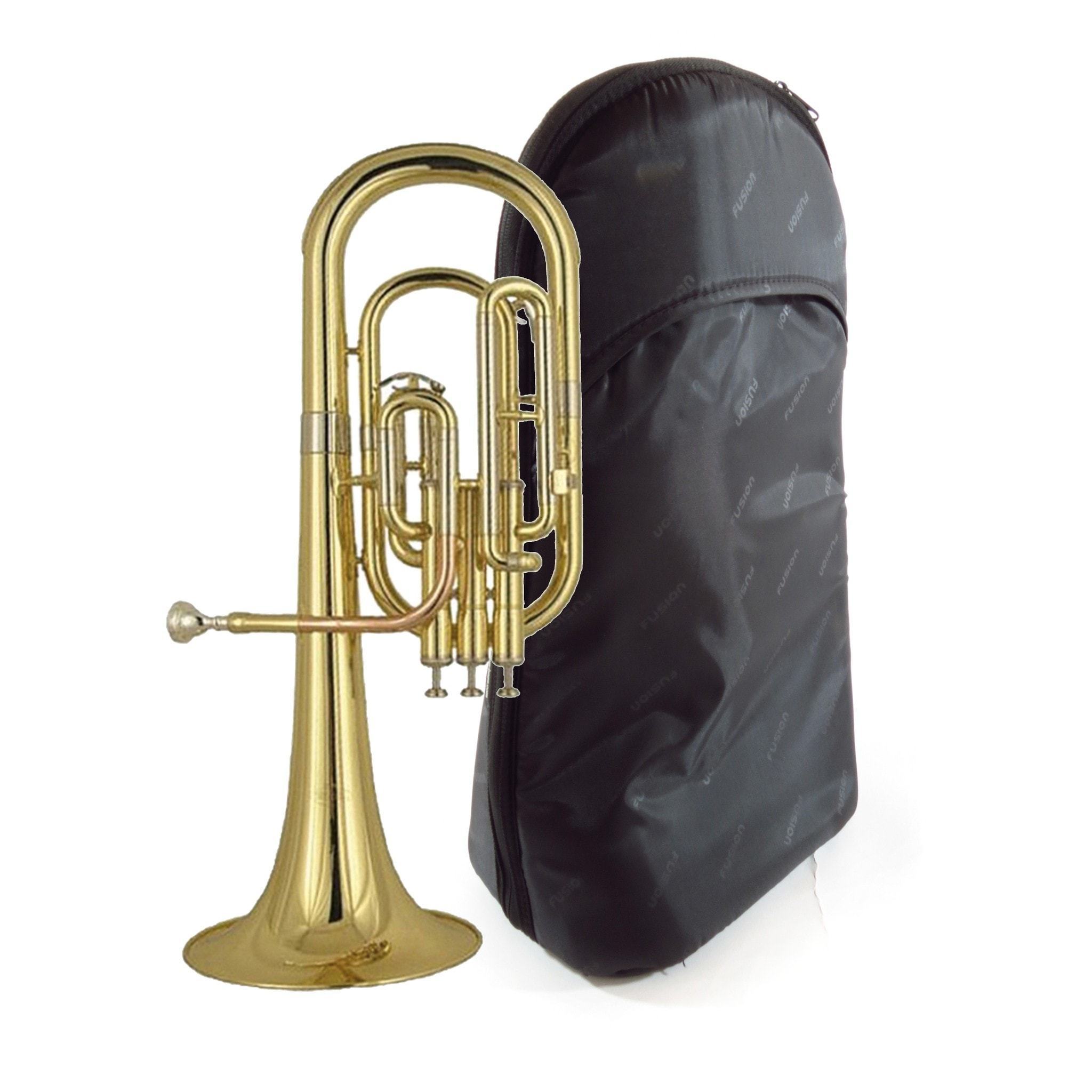 Tenor Horn Sleeve– Fusion-Bags.com