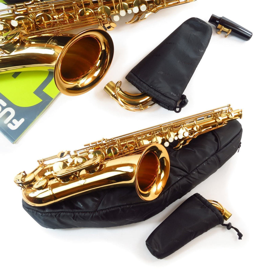 Gig Bag for Tenor Saxophone Sleeve, Woodwind Gig Bags,- Fusion-Bags.com - Tenor Saxophone Sleeve - Fusion-Bags.com