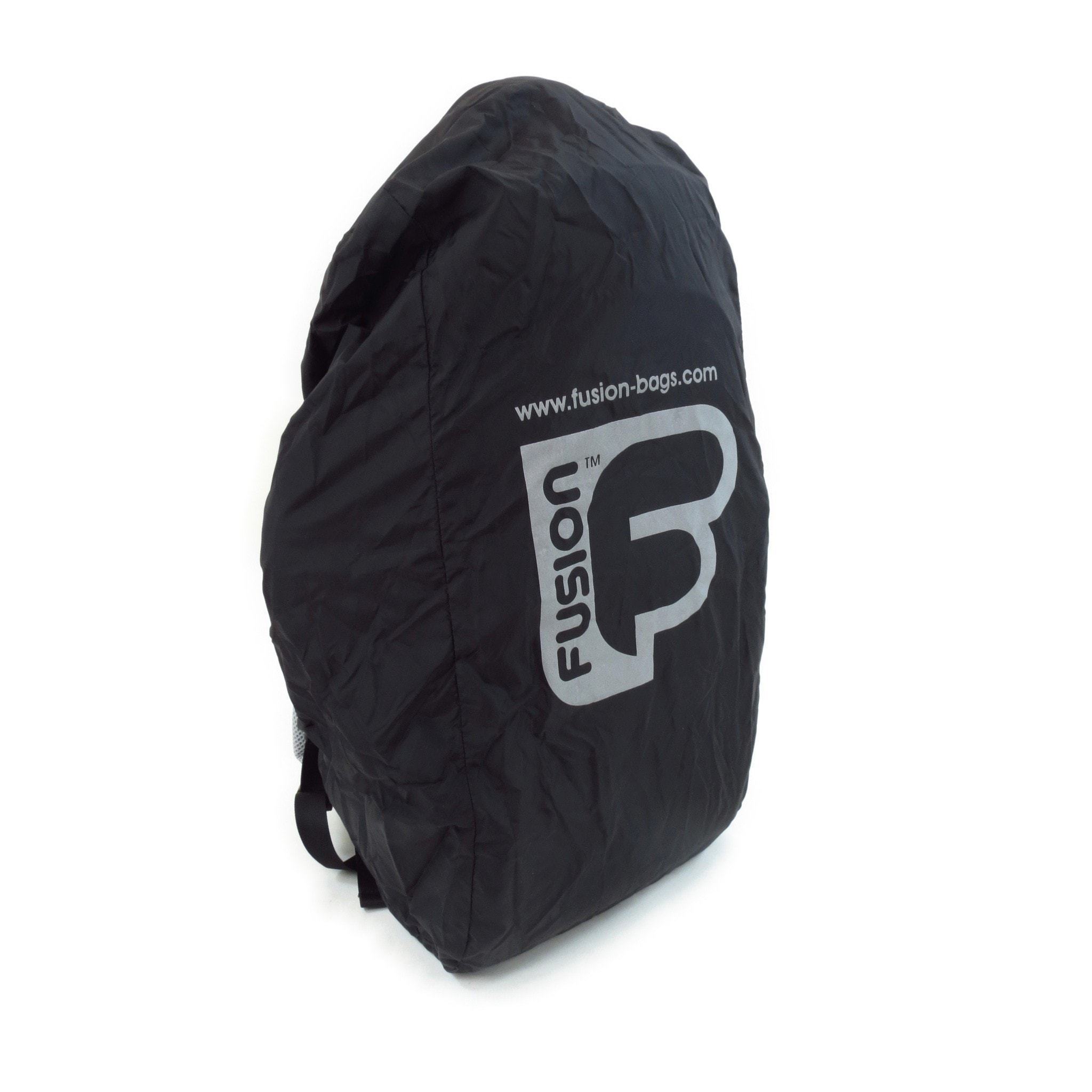 flycon bags with rain cover Urban Cornet Rain Cover
