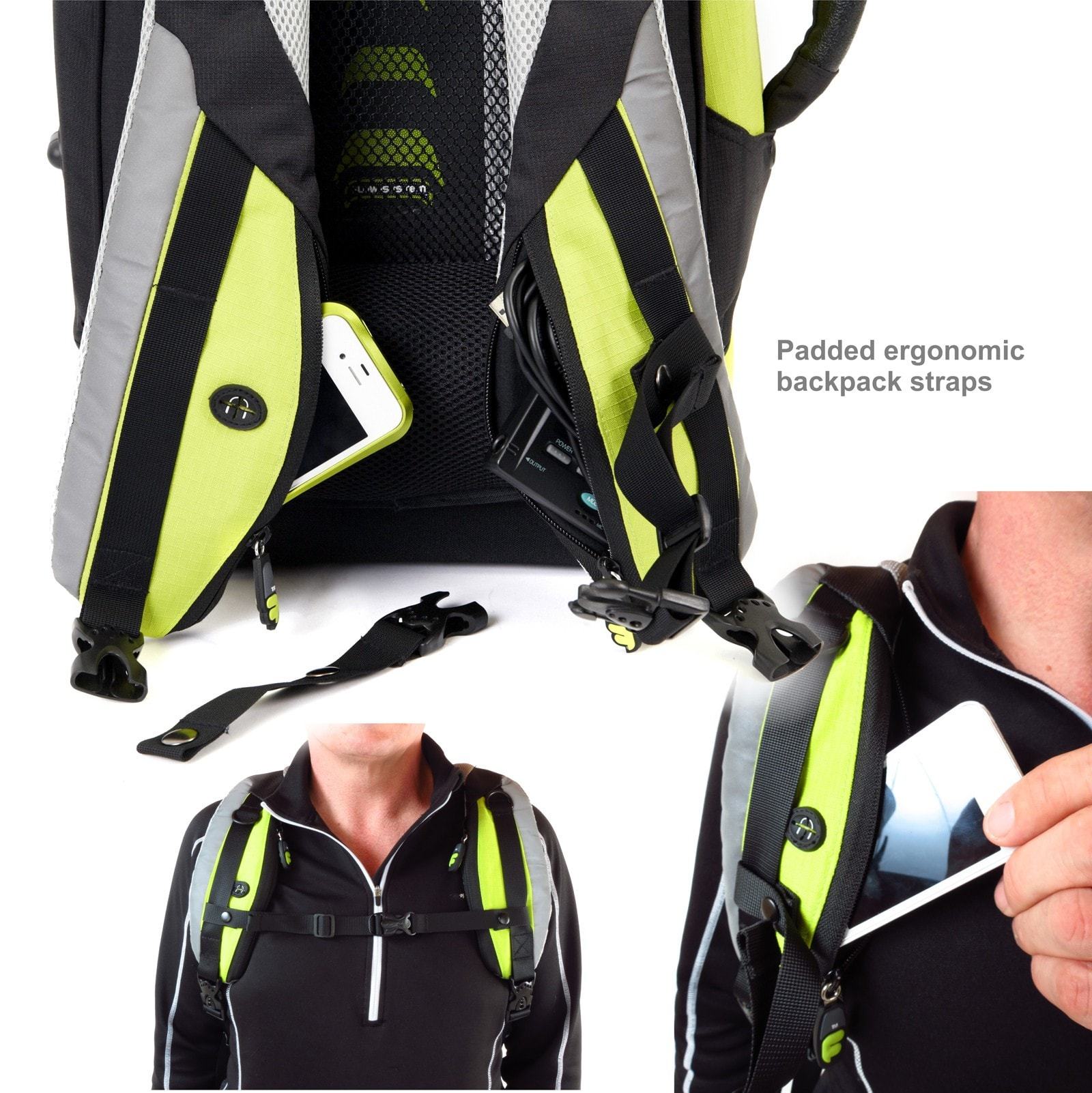 Alto Saxophone Bag | Alto Saxophone Case | Fusion Bags– Fusion-Bags.com