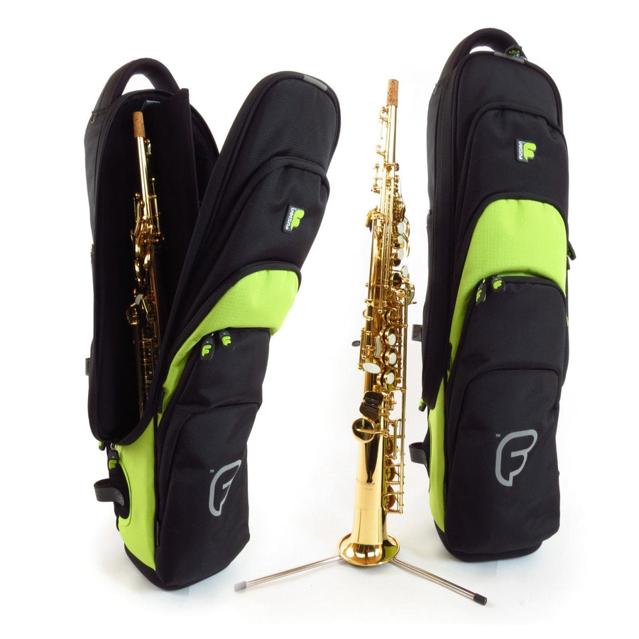 Yamaha YDS-120 Digital Saxophone bag portable padded backpack case | eBay