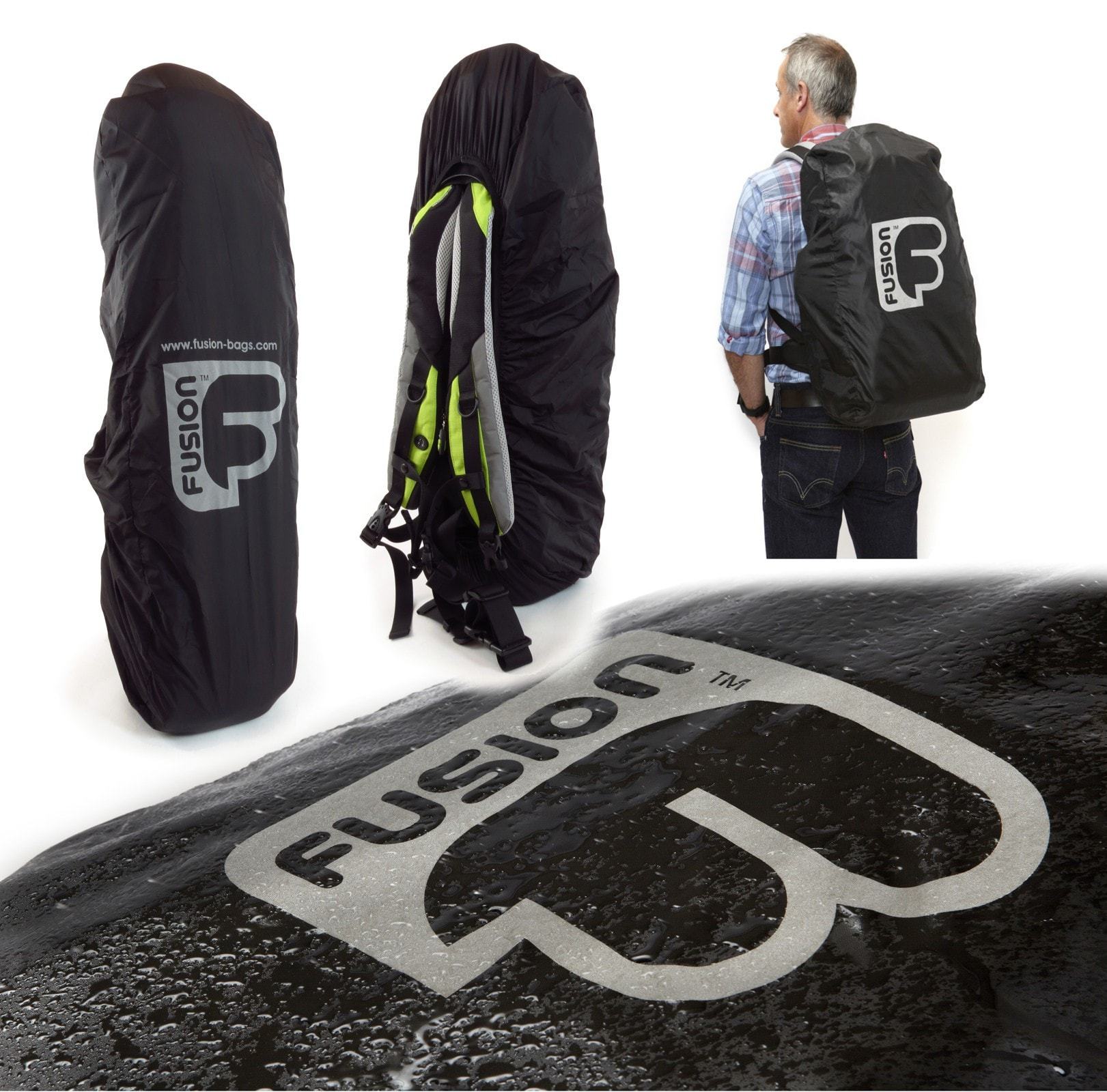 Premium Soprano Saxophone Clarinet and or Flute Gig Bag | Fusion