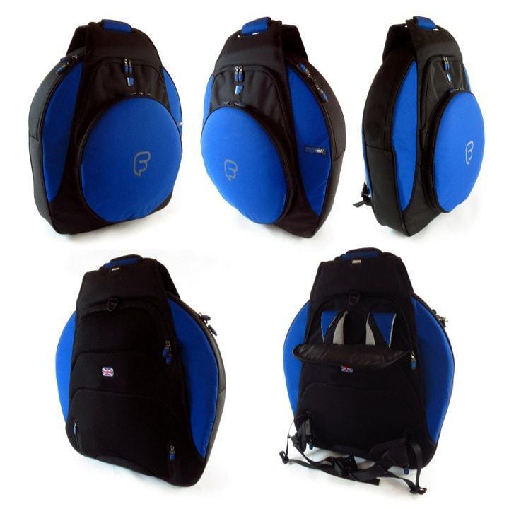 Gig Bag for Beat 22 Cymbal Bag, Cymbal, Snare and Drum Bags,- Fusion-Bags.com - Beat 22 Cymbal Bag - Fusion-Bags.com
