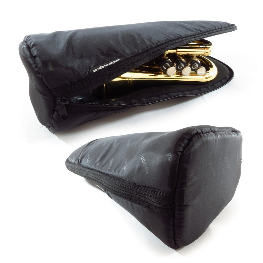 Gig Bag for Cornet Sleeve, Brass Gig Bags,- Fusion-Bags.com - Cornet Sleeve - Fusion-Bags.com