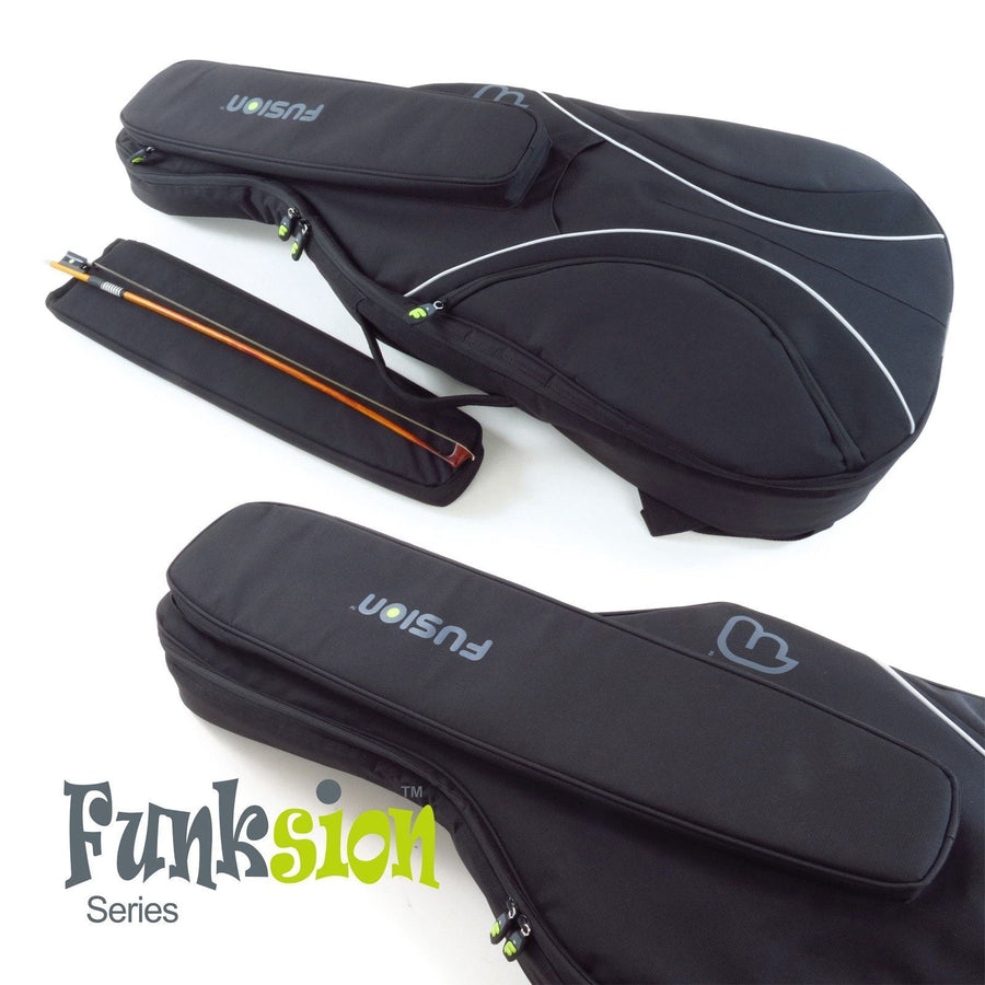 Protec Music Protec Silver Series Cello Gig Bag 4/4 Size With