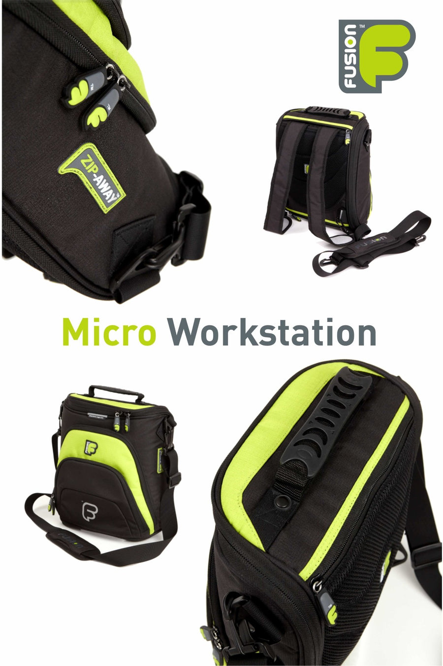 Gig Bag for Micro Workstation 10