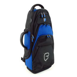 Gig Bag for Premium Alto Saxophone Bag, Woodwind Gig Bags,- Fusion-Bags.com - Premium Alto Saxophone Bag - Fusion-Bags.com