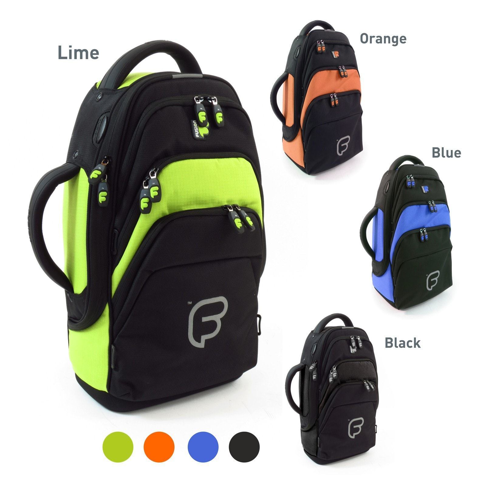 Premium Gig Bag Premium Case Fusion Bags