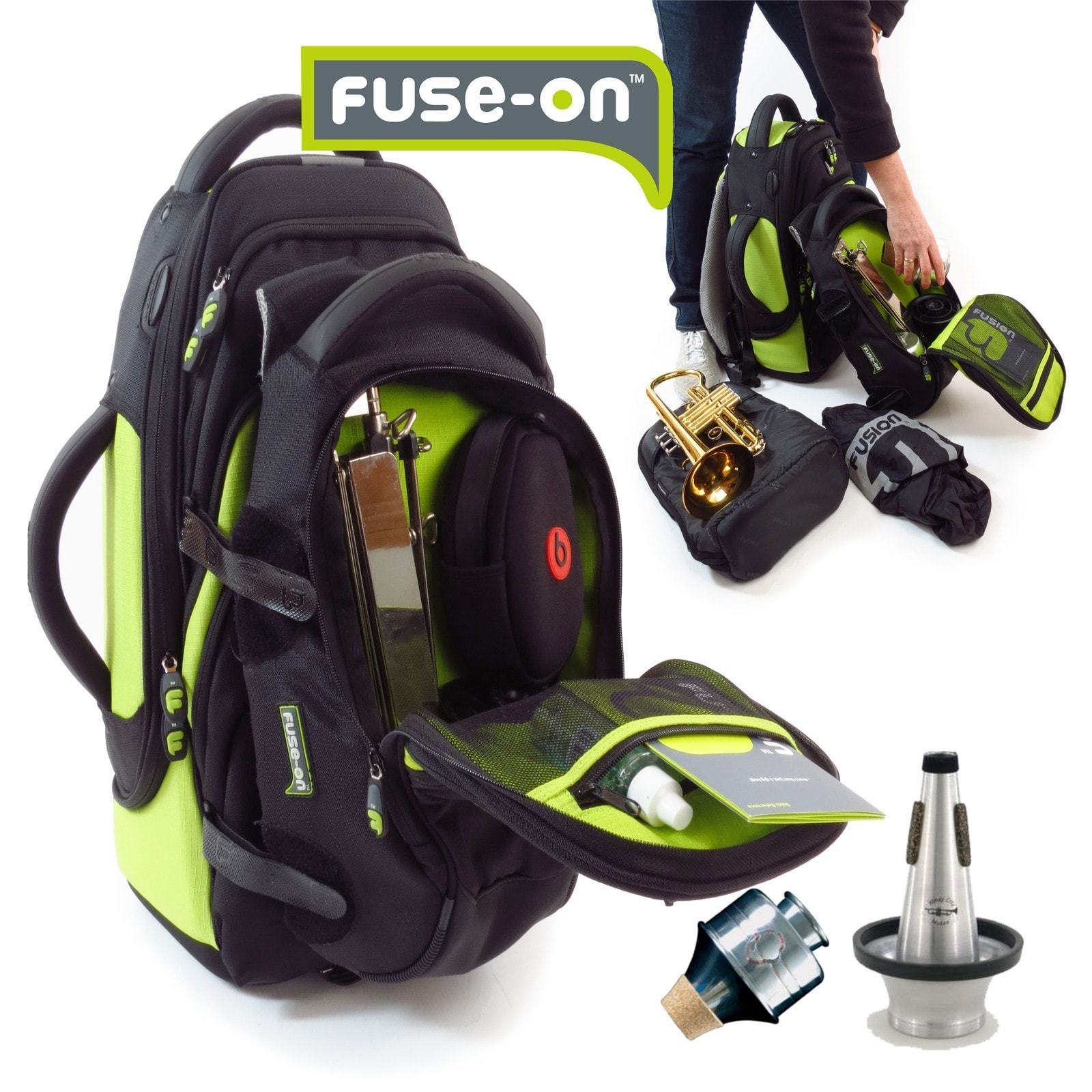 Premium Gig Bag Premium Case Fusion Bags