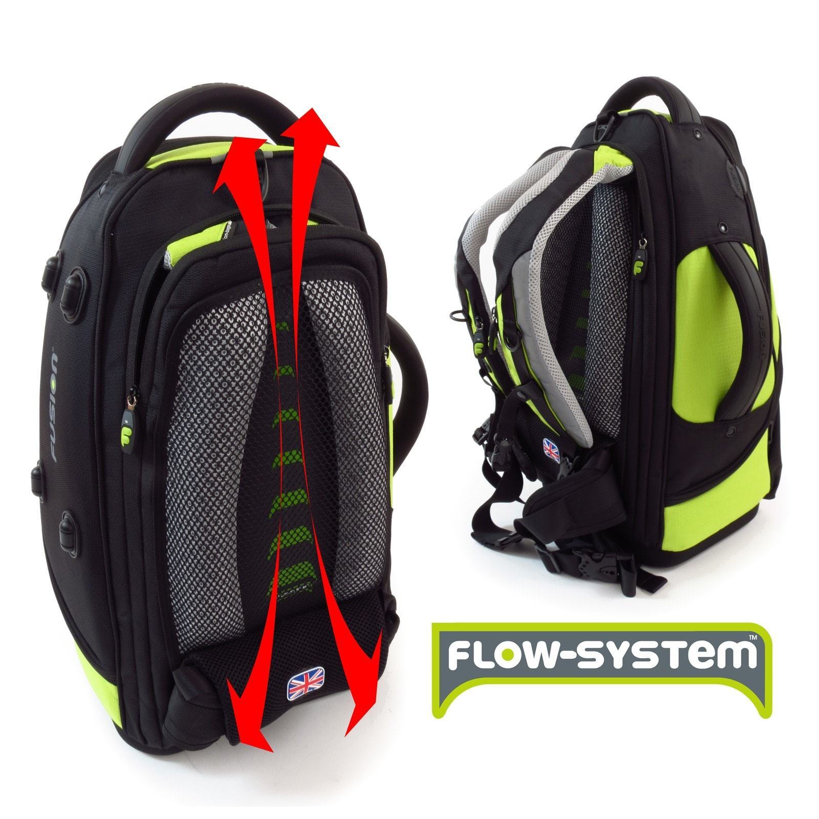 Flugelhorn Bag | Flugelhorn Case | Fusion Bags– Fusion-Bags.com