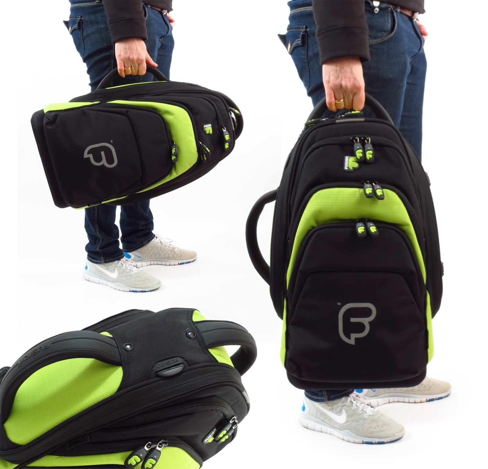 Flugelhorn Bag | Flugelhorn Case | Fusion Bags– Fusion-Bags.com