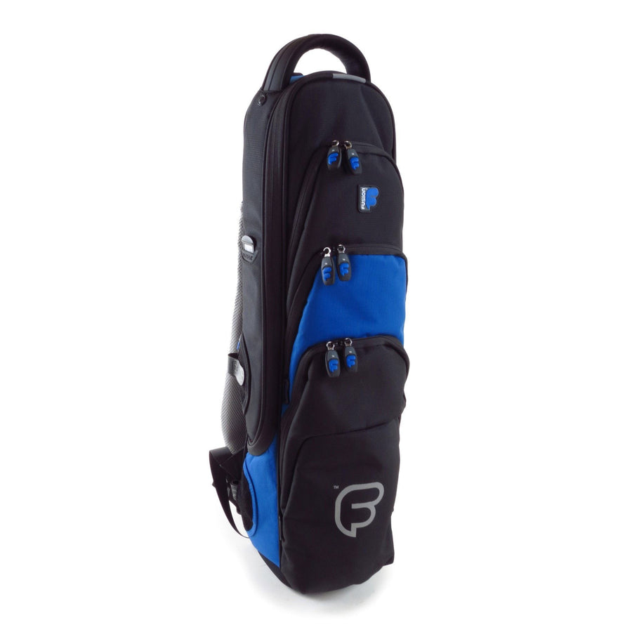 Gig Bag for Premium Soprano Saxophone / Clarinet / Flute, Woodwind Gig Bags,- Fusion-Bags.com - Premium Soprano Saxophone / Clarinet / Flute Bag - Fusion-Bags.com
