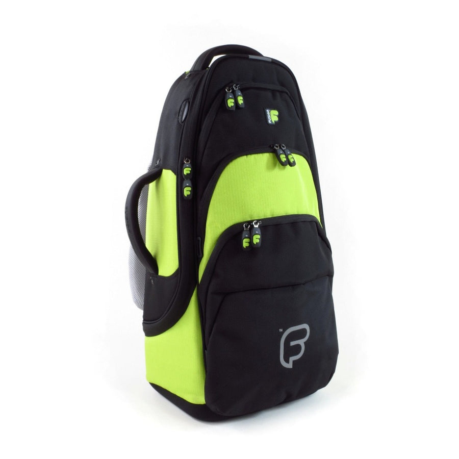 Gig Bag for Premium Tenor Horn Bag / Alt Horn Bag, Brass Gig Bags,- Fusion-Bags.com - Premium Tenor Horn Bag / Alt Horn Bag - Fusion-Bags.com
