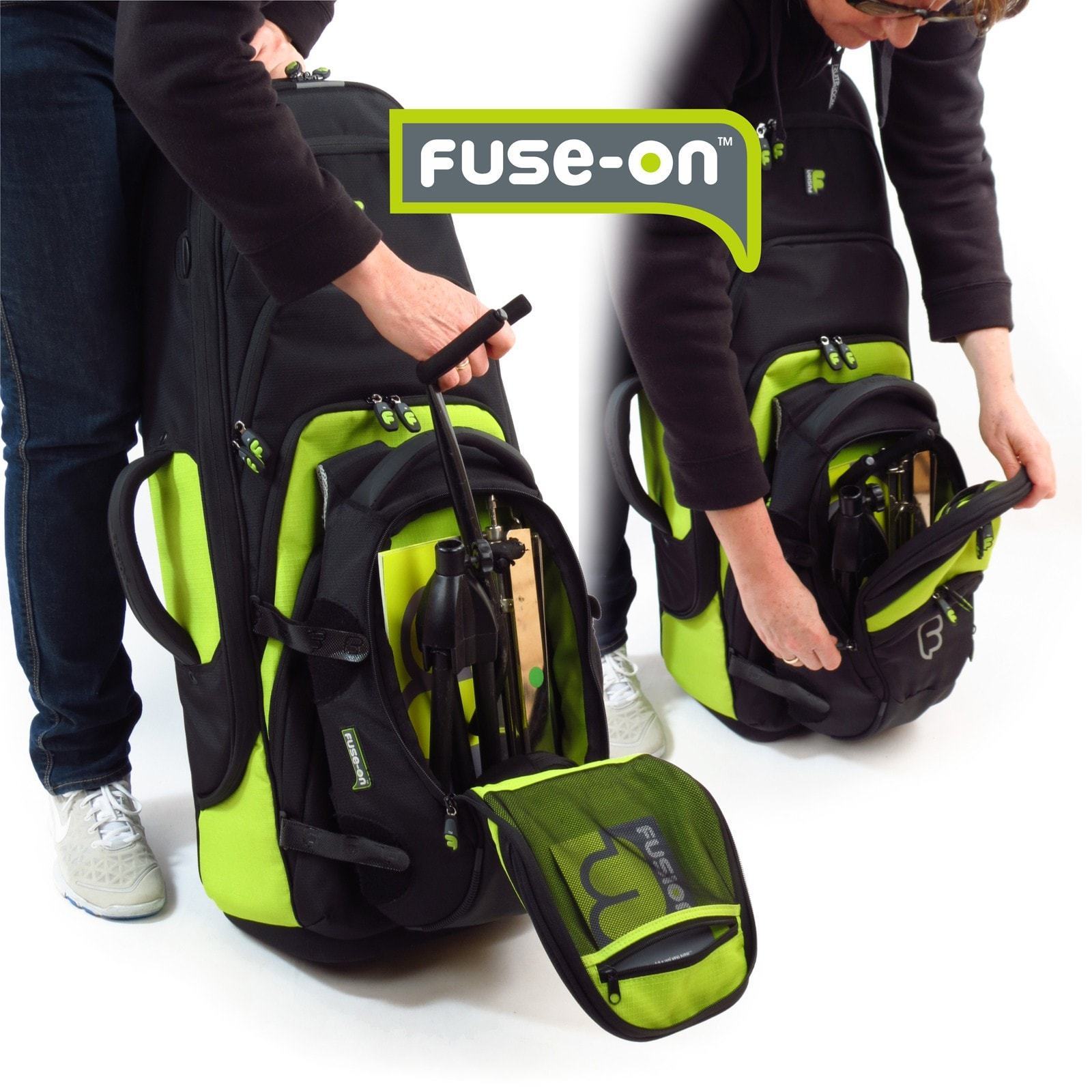 Tenor Saxophone Bag Tenor Saxophone Case Fusion Bags