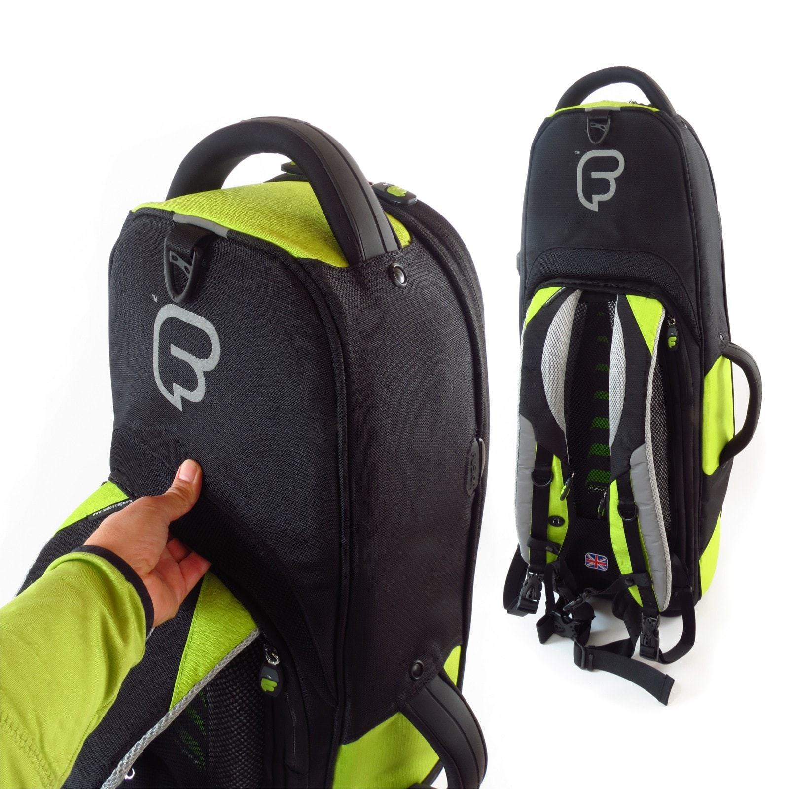 Tenor Saxophone Bag Tenor Saxophone Case Fusion Bags