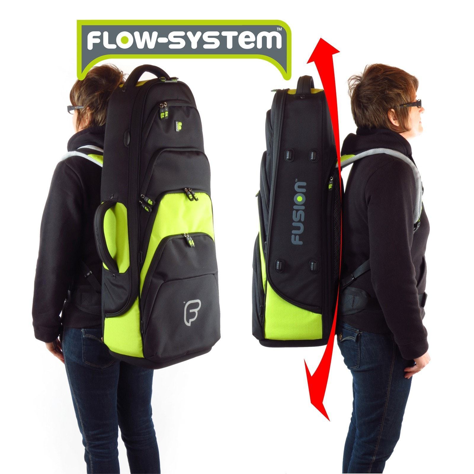 Tenor Saxophone Bag Tenor Saxophone Case Fusion Bags