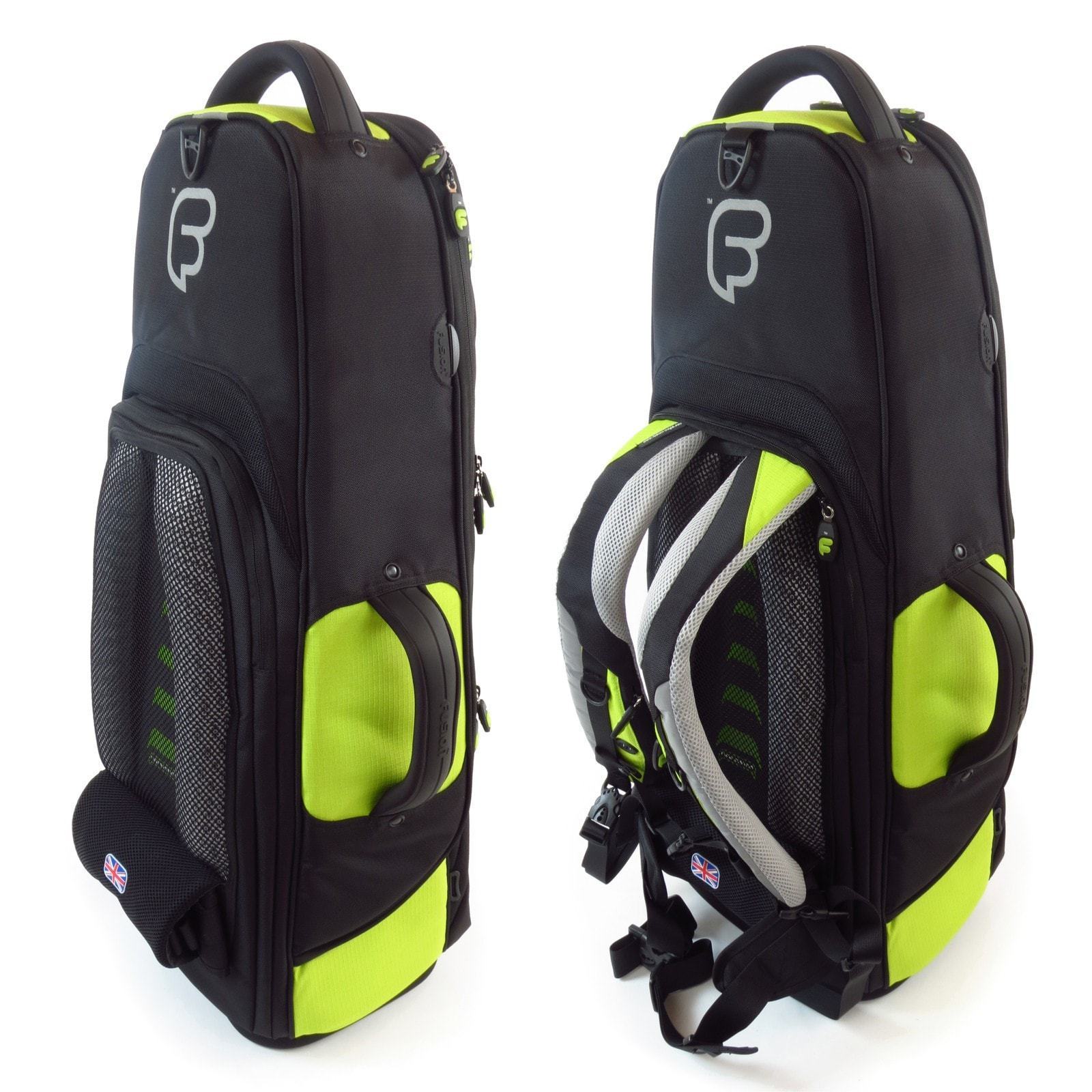 Tenor Saxophone Bag Tenor Saxophone Case Fusion Bags