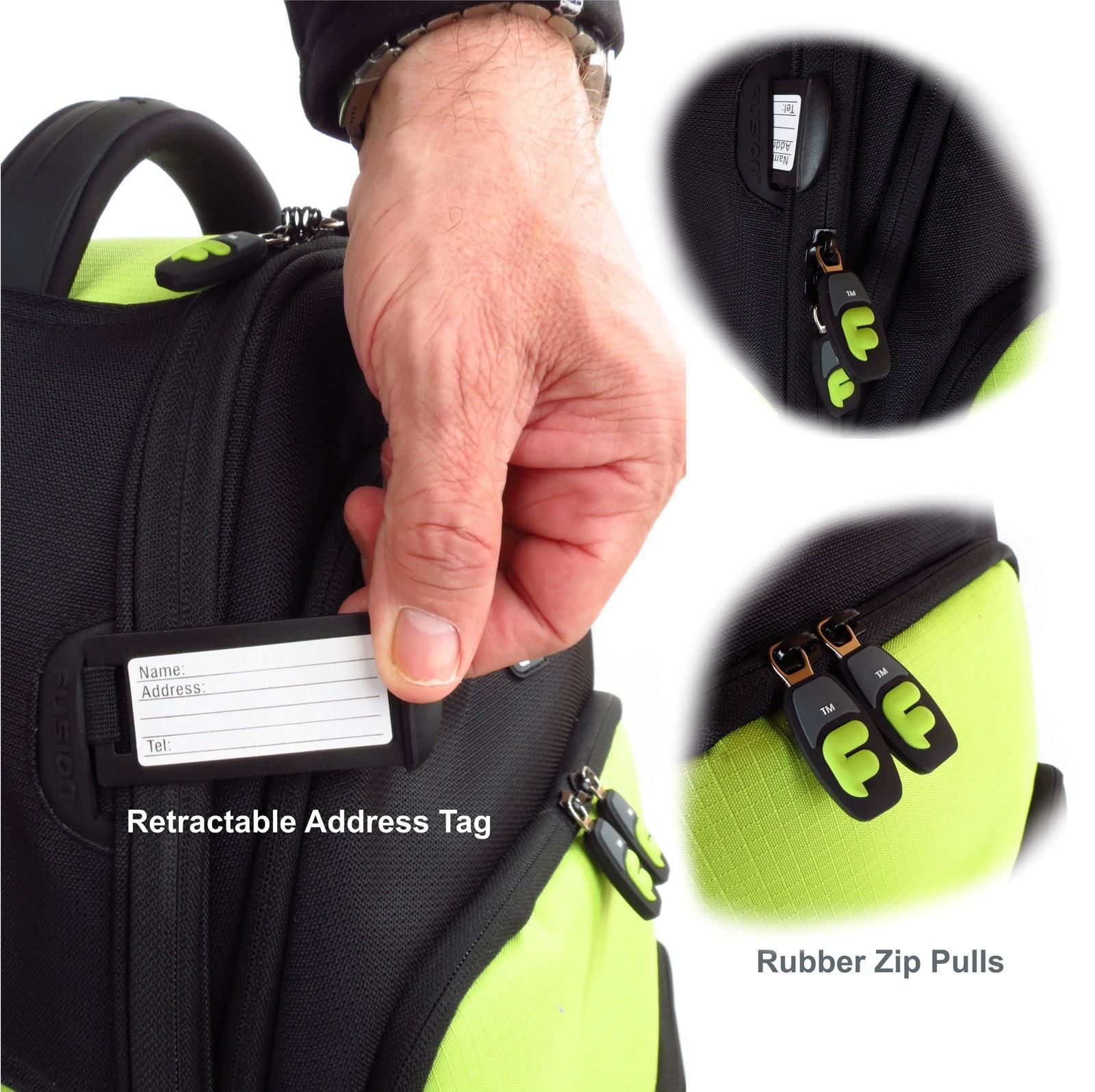 Premium Trumpet Bag | Premium Trumpet Case | Fusion Bags– Fusion