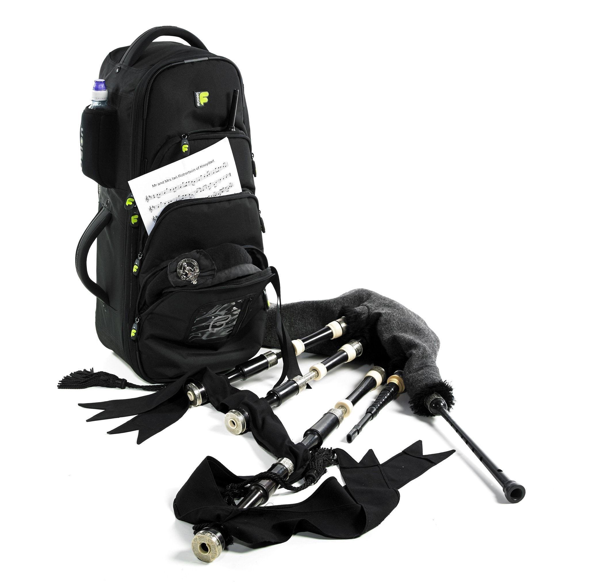 Bagpipe Bag Bagpipe Case Fusion Bags