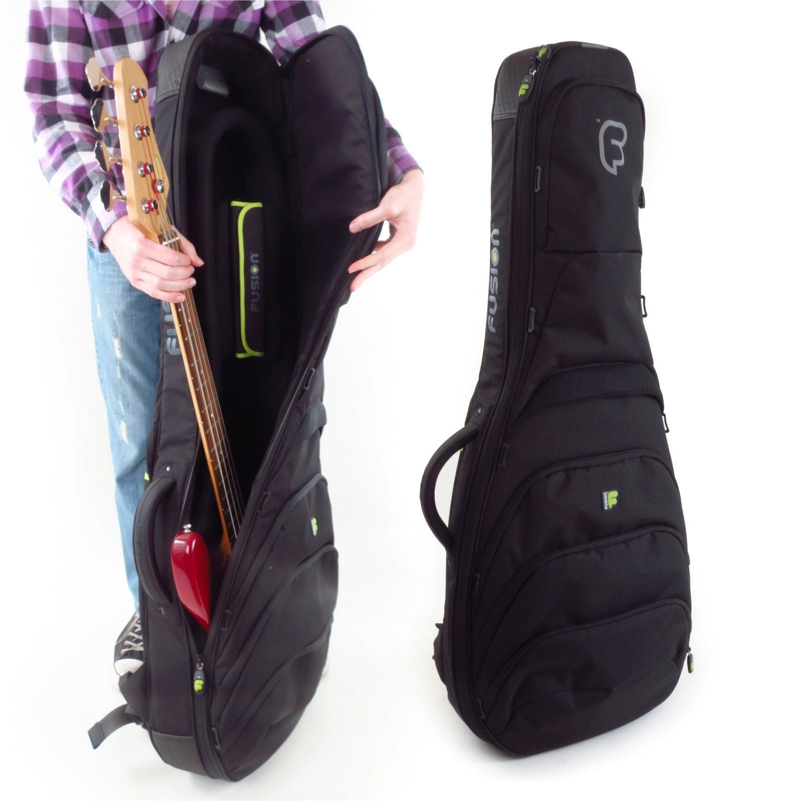 Bass Guitar Bag Bass Guitar Case Fusion Bags