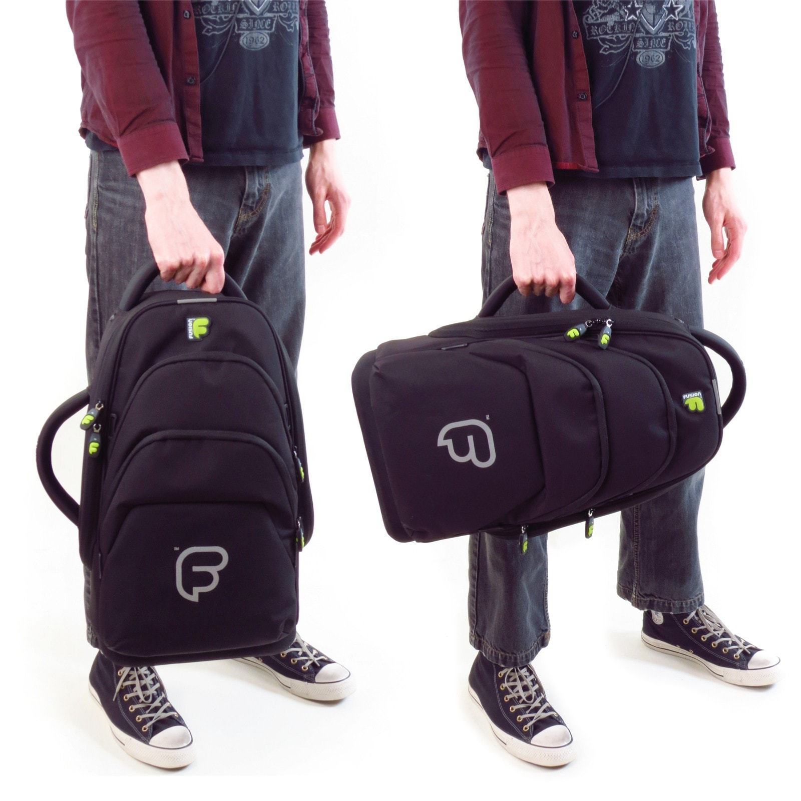 Urban Cornet Bag Urban Cornet Case Fusion Bags– - Main Image