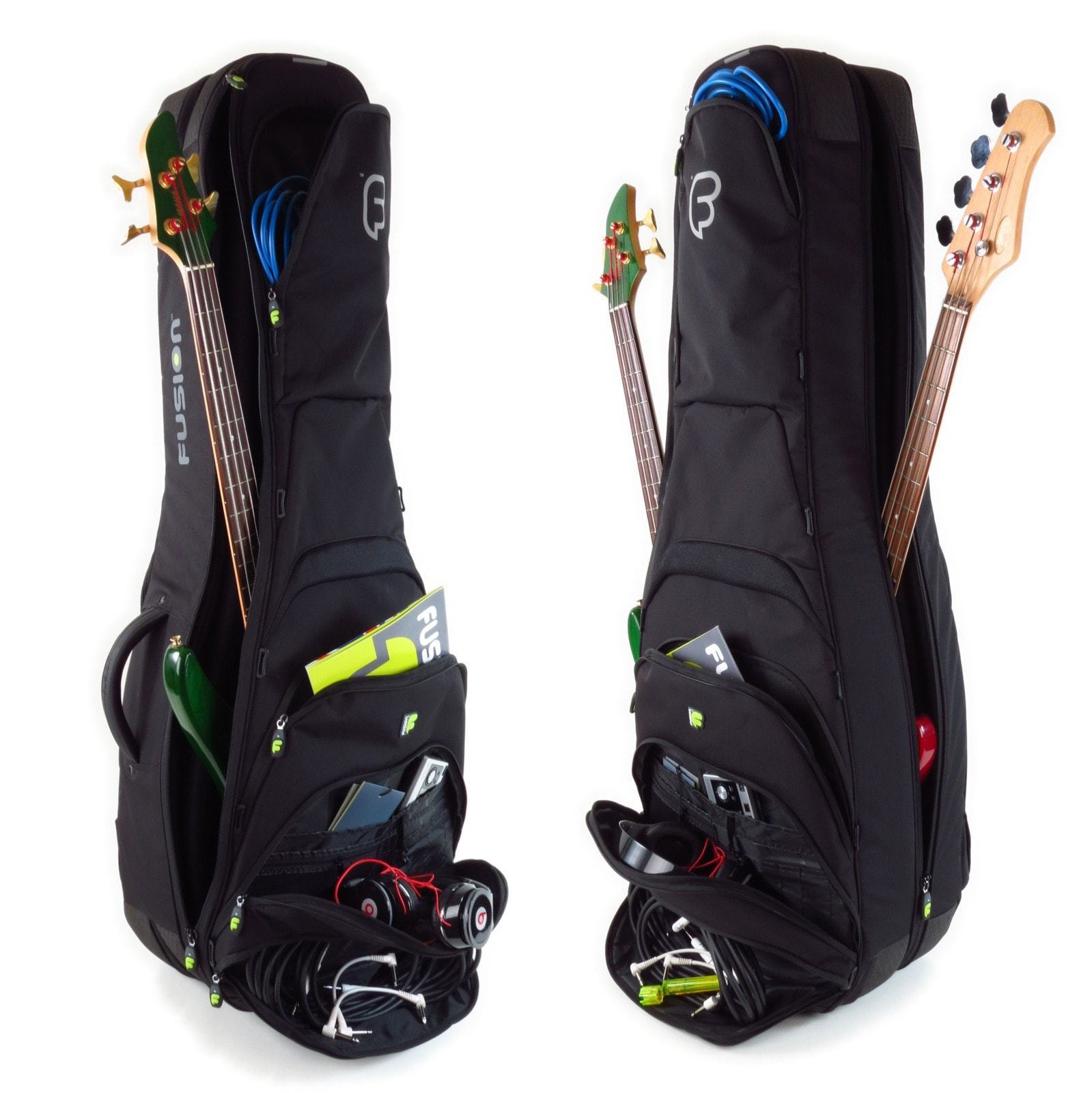 Urban Double Electric Bass Guitar Bag | Urban Double Electric Bass