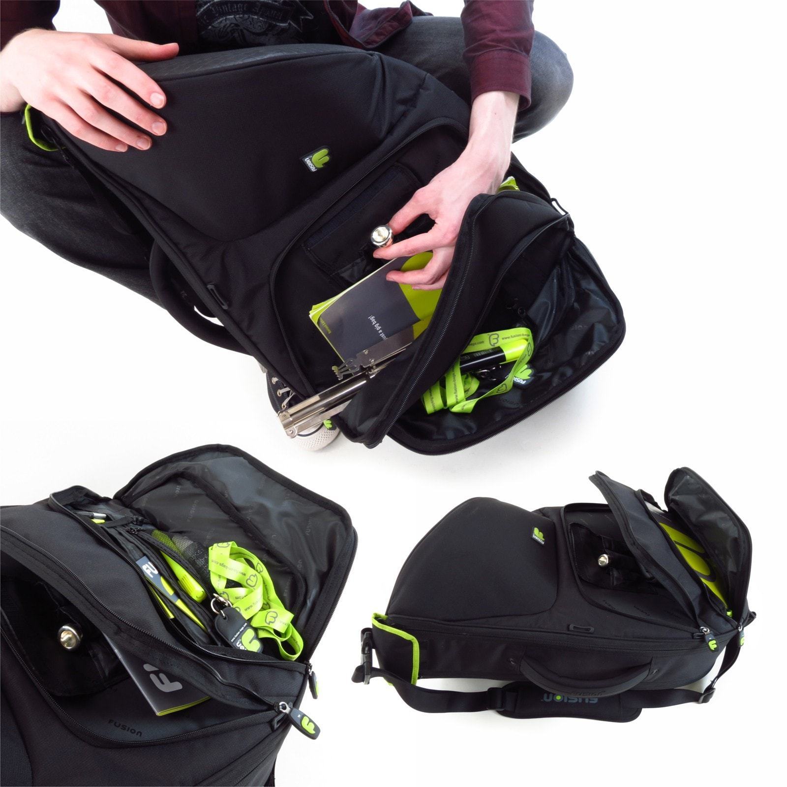 French Horn Fixed Bell Bag | Urban French Horn Fixed Bell Case