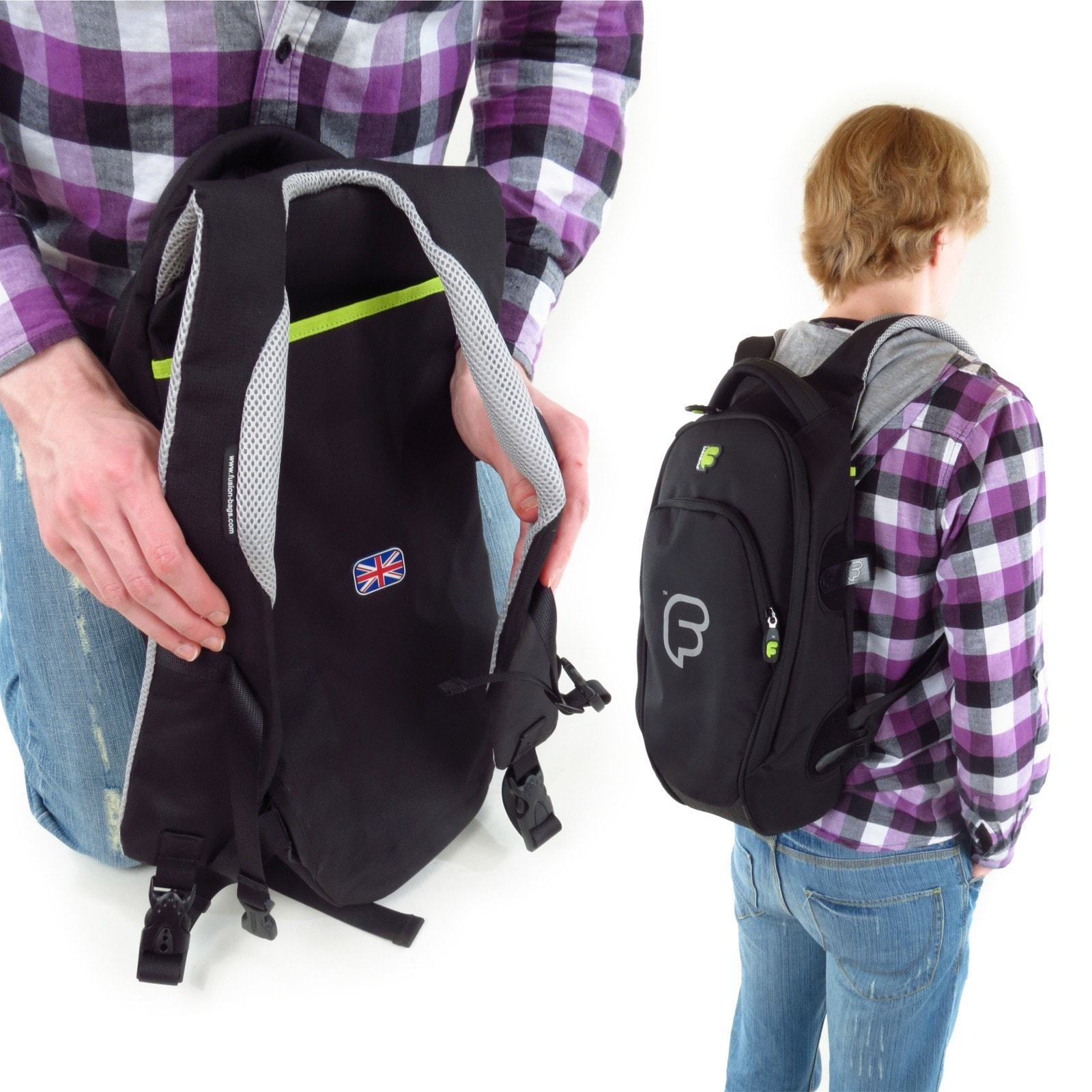 Fusion Urban Series Medium Fuseon Bag