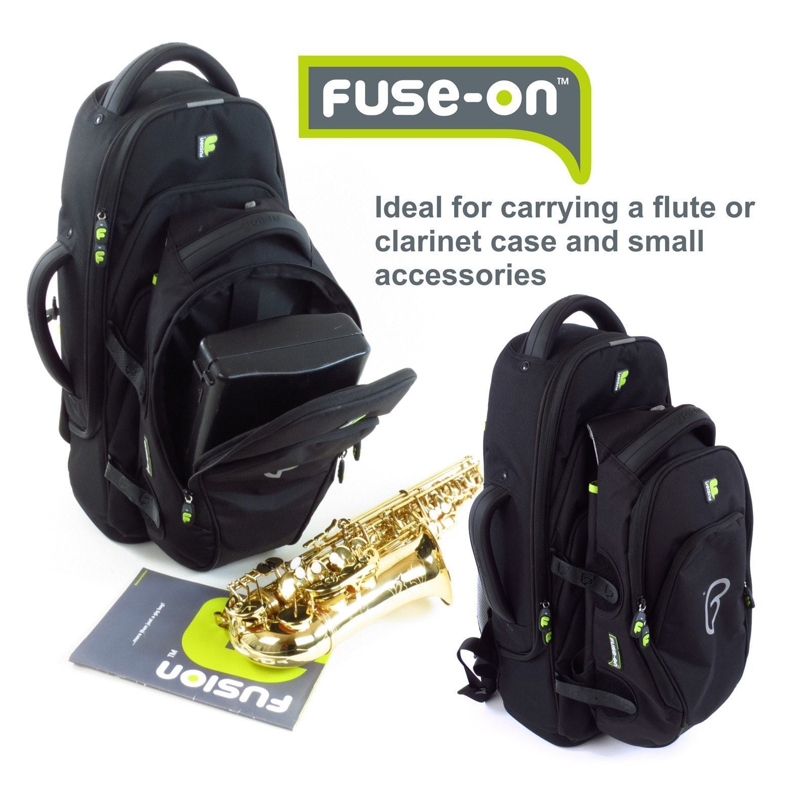 Fusion Urban Series Medium Fuseon Bag