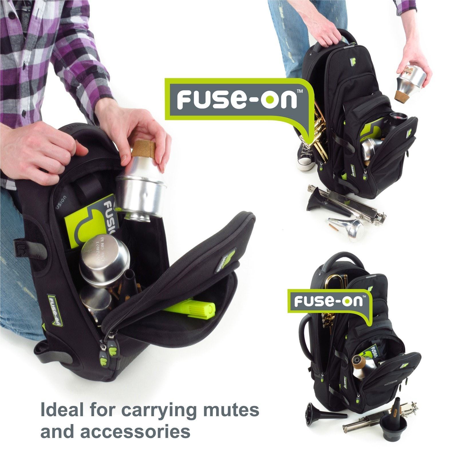 Fusion Urban Series Medium Fuseon Bag