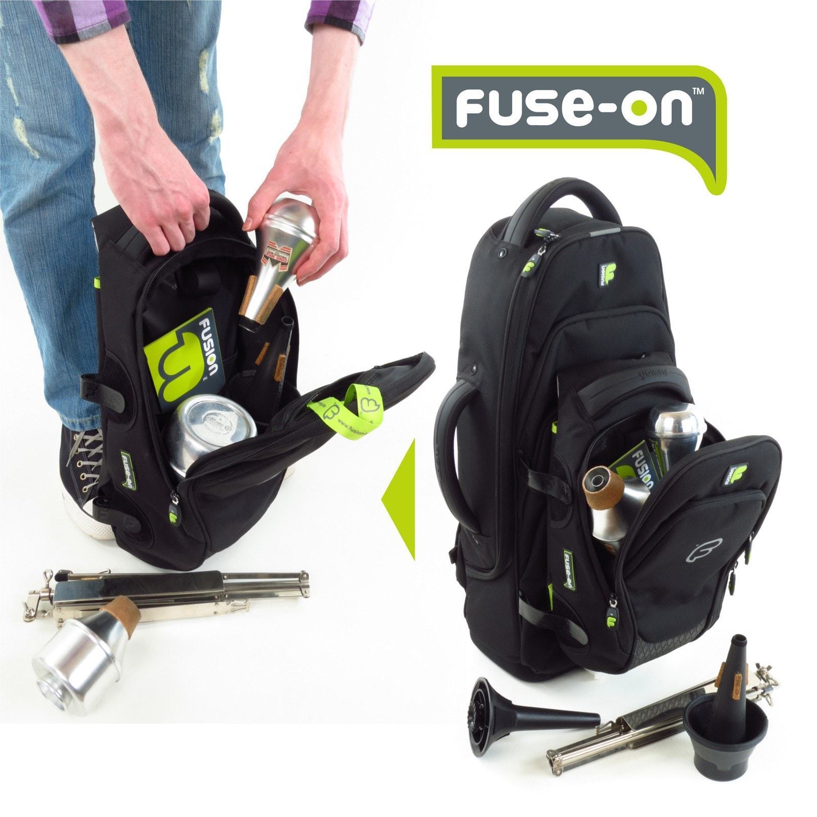 Fusion Urban Series Medium Fuseon Bag