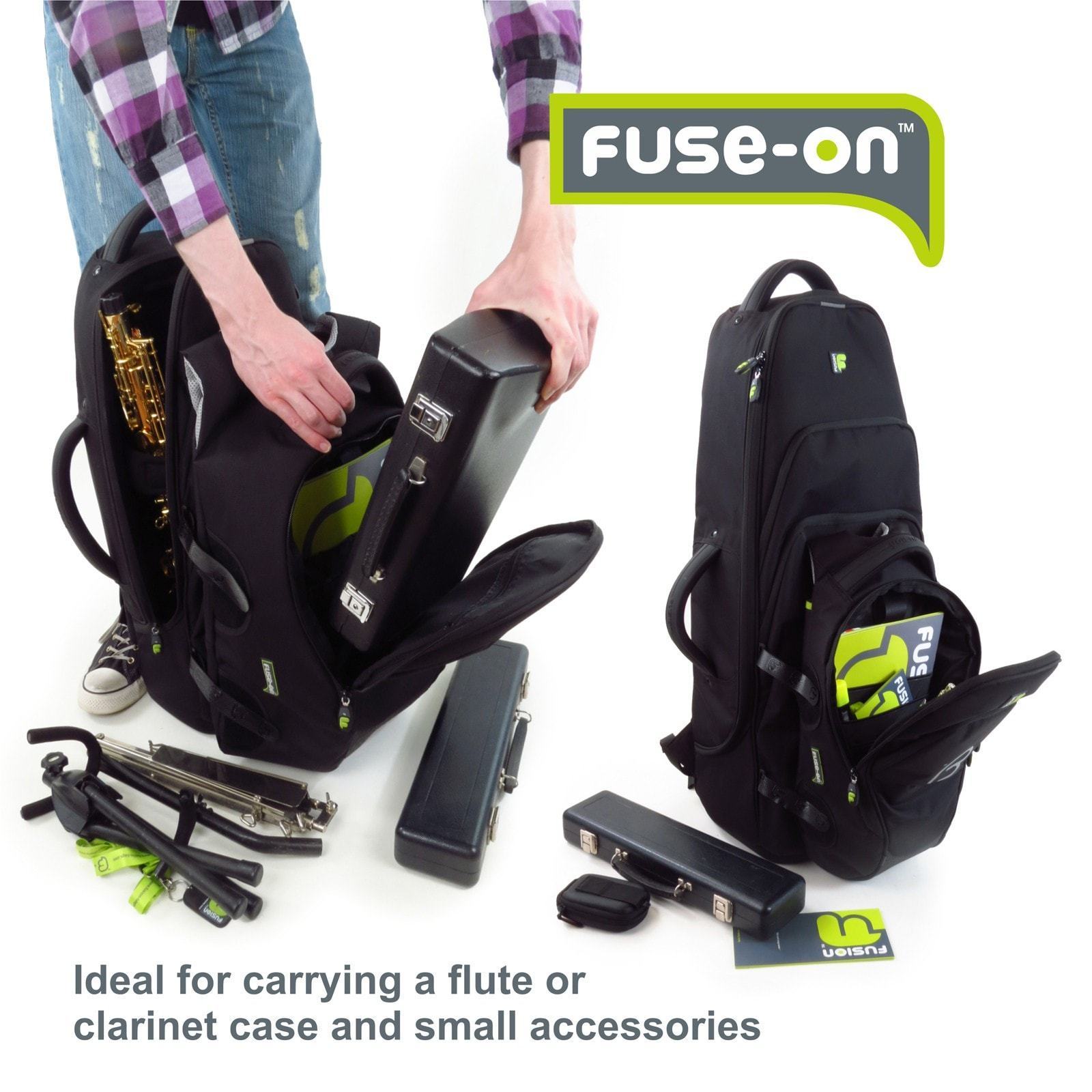 Fusion Urban Series Medium Fuseon Bag