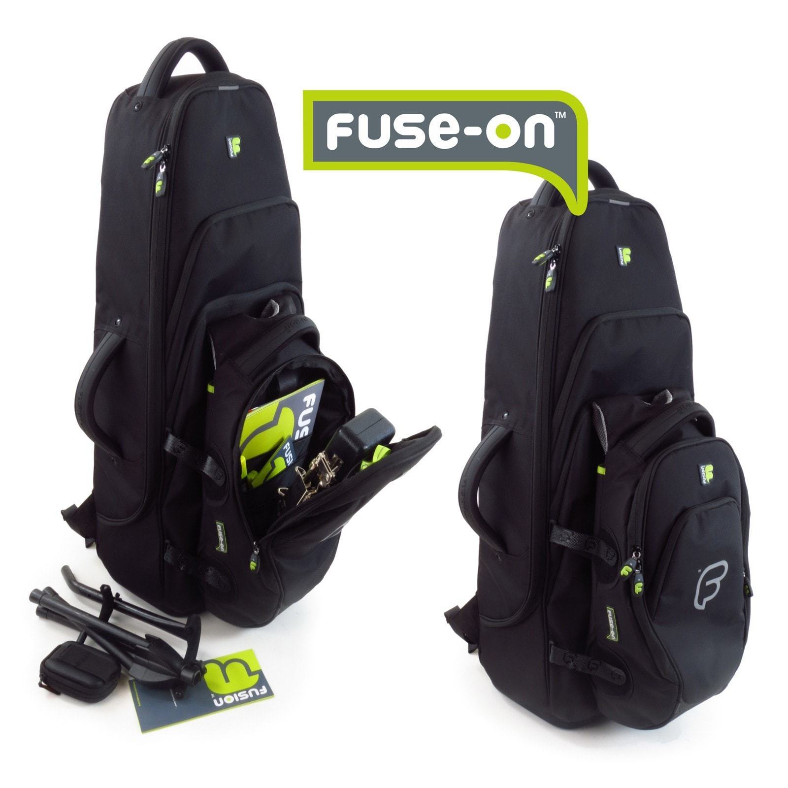Fusion Urban Series Medium Fuseon Bag