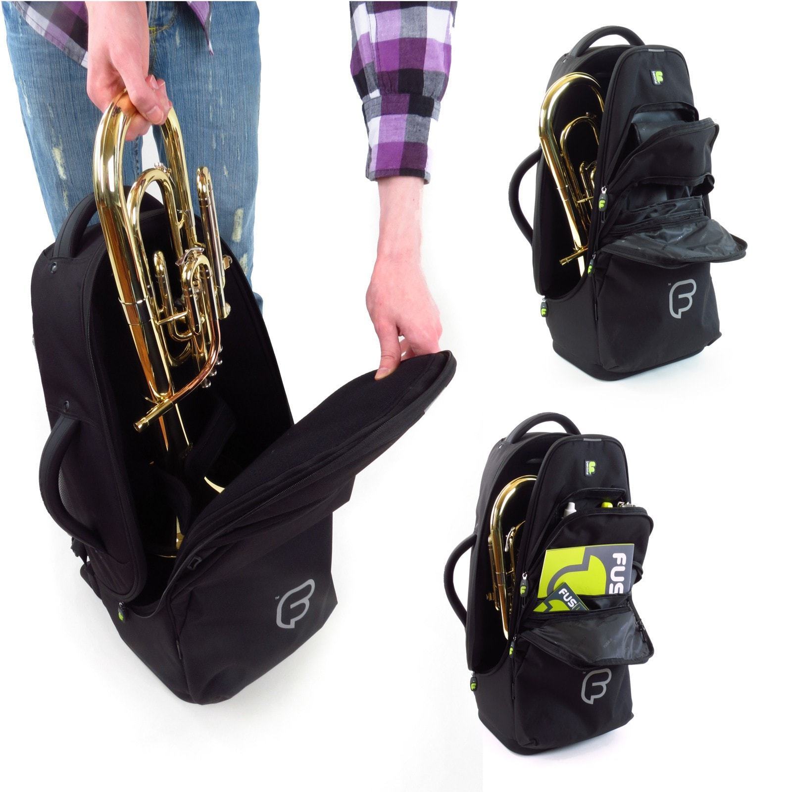 Urban Tenor Horn / Alt Horn Bag Urban Tenor Horn / Alt Horn Case