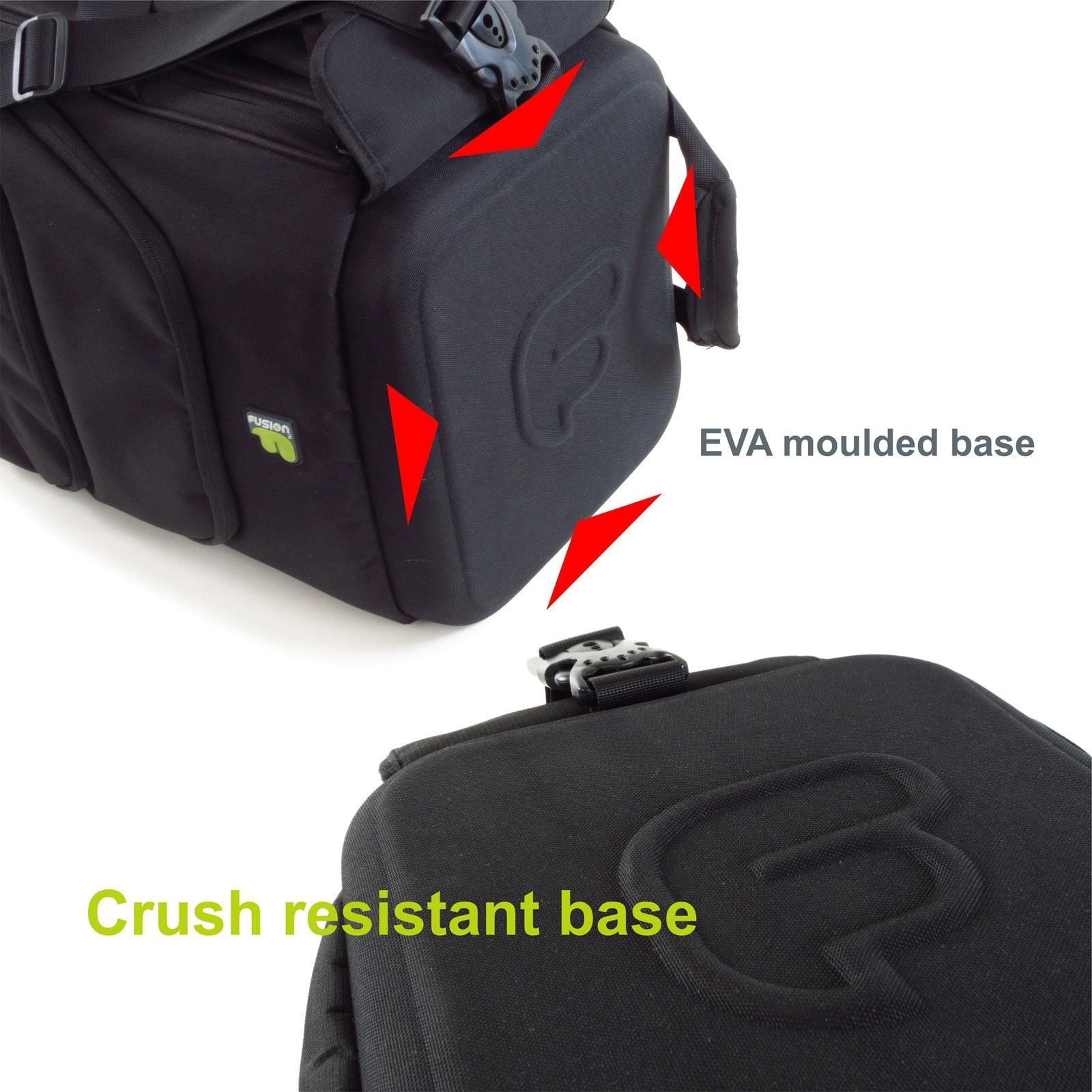 Urban Triple Trumpet Bag | Urban Triple Trumpet Case | Fusion Bags