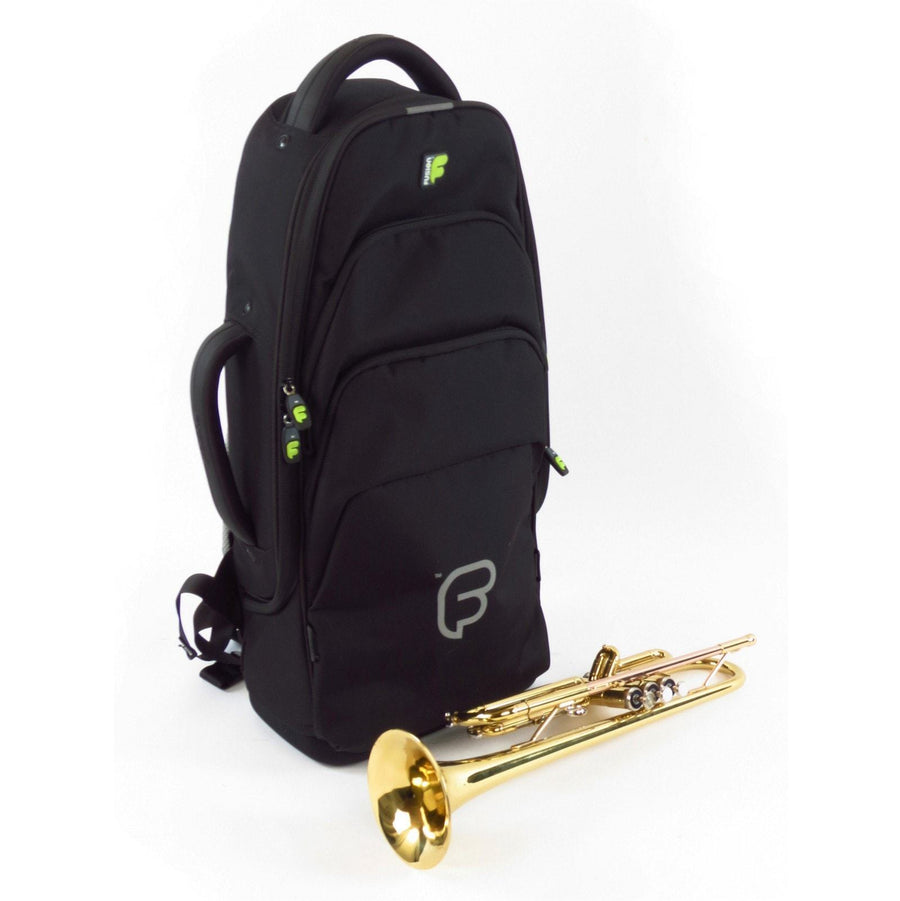 Trompet Case Trompet Gig Bag Oxford Doek Trompet Draagtas Rugzak Met Verstelbare Schouderriemen Trompet Accessoires Trompet Case Trompet Gig Bag Oxford Doek Trompet Draagtas Rugzak Met Verstelbare Schouderriemen Trompet Accessoires